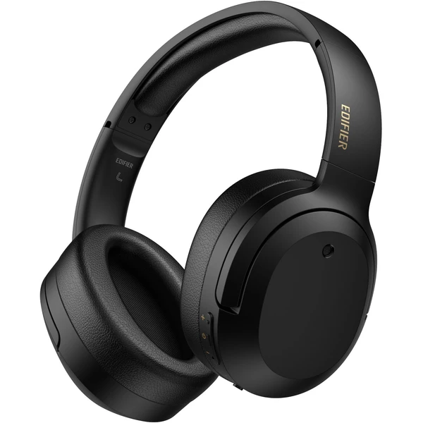 EDIFIER W820NB Plus slúchadlá čierna - Slúchadlá - Obrázok F221000P01