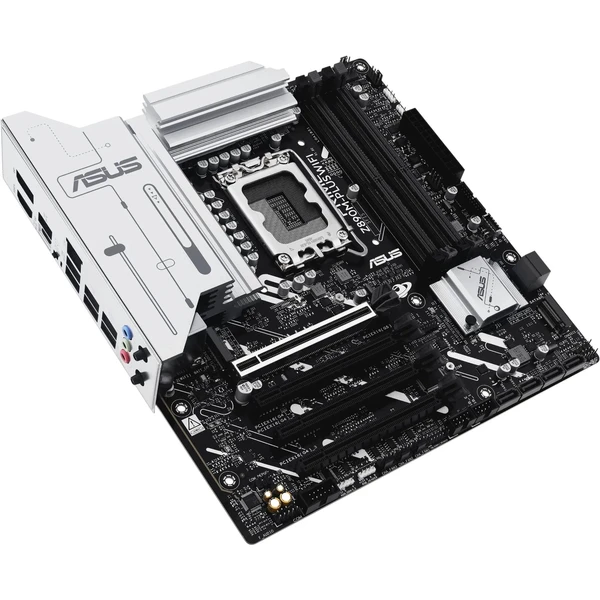 ASUS PRIME Z890M-PLUS WIFI - Základné dosky - Obrázok F229000P01
