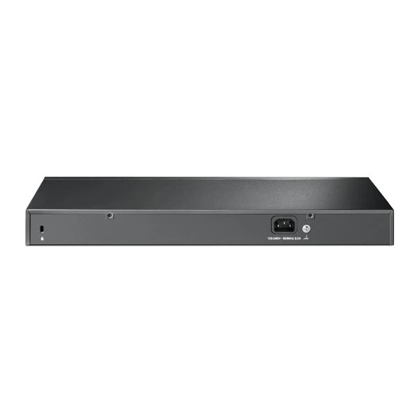 TP-LINK TL-SG1218MPE PoE switch - Switche - Obrázok F231000601