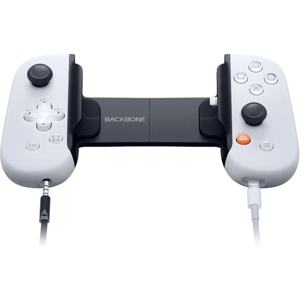 Backbone One (Gen 2) PlayStation Edition Lightning - Herné ovládače - Obrázok F235000K01