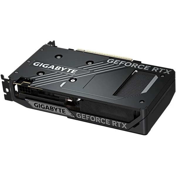 GIGABYTE NVIDIA GeForce RTX 5060 WINDFORCE MAX OC 8G - Grafické karty - Obrázok F25K000K01