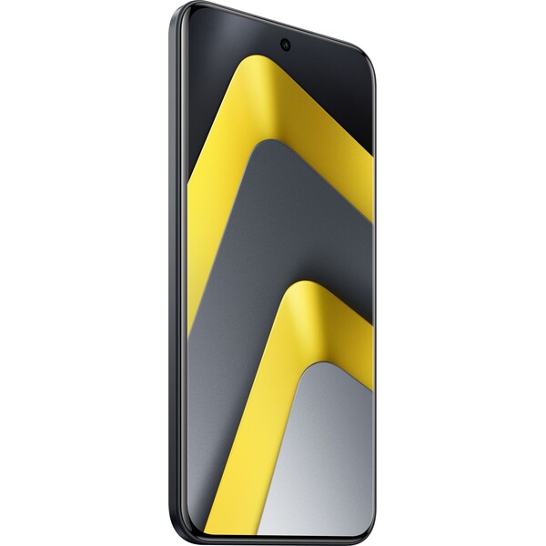 POCO M8 Pro 5G 12GB/512GB čierny - Mobilné telefóny - Obrázok F26R000K01