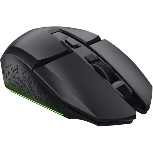 Trust GXT 110 Felox bezdrôtová myš, čierna - Myši - Obrázok F292000K01