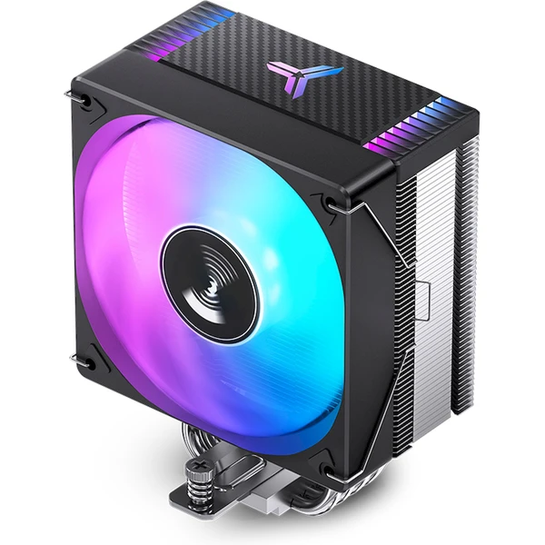Jonsbo CR-1000 EVO RGB čierny - Chladiče - Obrázok F2AC000K01