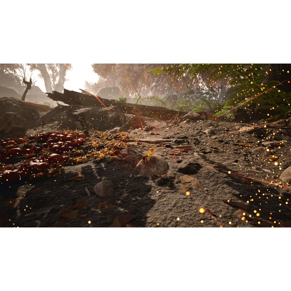 Empire of the Ants Limited Editiion (PS5) - Hry na PS5 - Obrázok F2BA000J01