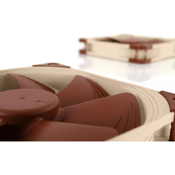 Noctua NF-A14 ULN - Ventilátory pre PC - Obrázok F2D3000O01