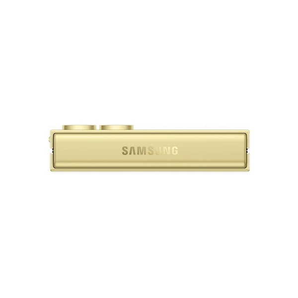 Samsung Galaxy Z Flip6 5G 12/256GB žltá - Mobilné telefóny - Obrázok F2D7000L01