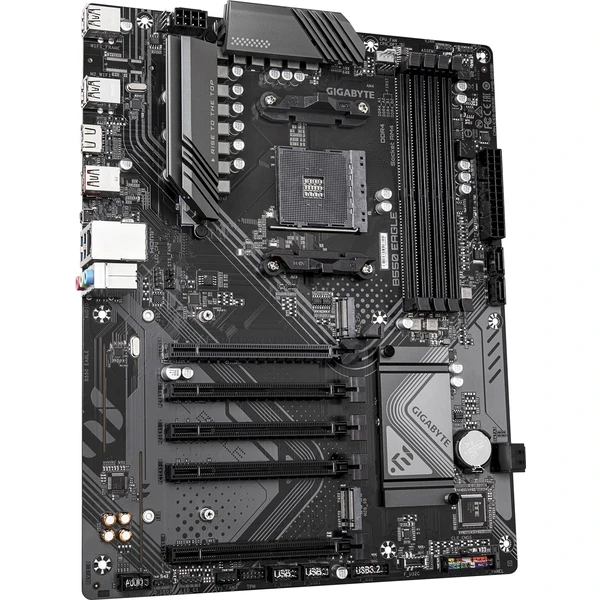 GIGABYTE B550 EAGLE - Základné dosky - Obrázok F2DH000K01