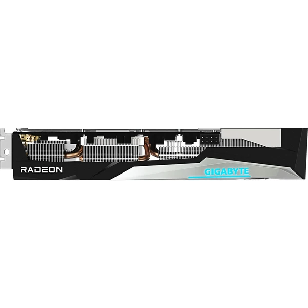GIGABYTE AMD Radeon RX 7600 Gaming OC 8G, 8GB GDDR6 - Grafické karty - Obrázok F2E5000601
