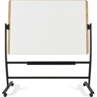Rocada Natural NAT6871V21 magnetická tabuľa biela - Magnetické tabule
