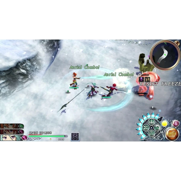 Ys Memoire: Revelations in Celceta (Switch) - Hry na Nintendo Switch - Obrázok F2EO000K01