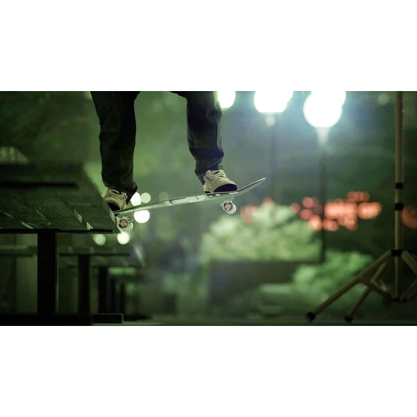Session: Skate Sim (Switch) - Hry na Nintendo Switch - Obrázok F2F0000601