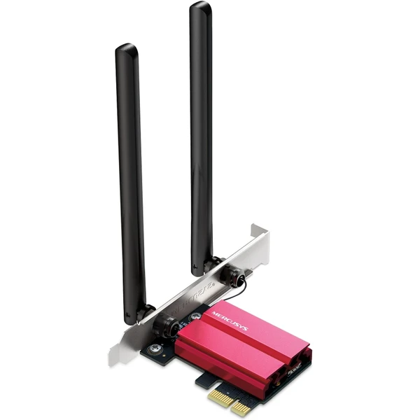 Mercusys MA86XE WiFi adaptér - Sieťové karty - Hlavný obrázok