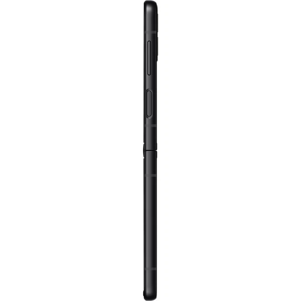Samsung Galaxy Z Flip3 5G 8GB/128GB čierna - Mobilné telefóny - Obrázok F2FJF00101
