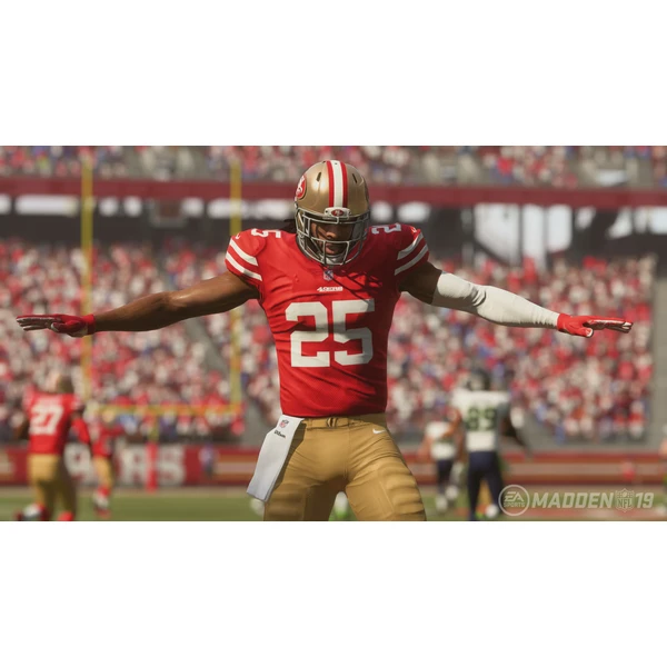 Madden NFL 19 (Xbox One) - Hry na Xbox One - Obrázok F2H4100201