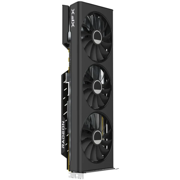 XFX Speedster QICK 319 AMD Radeon RX-7700 XT 12GB GDDR6 - Grafické karty - Obrázok F2H8000K01