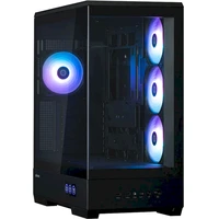 ZALMAN P50 DS čierna - Počítačové skrine