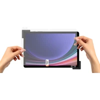 Samsung Anti-Reflecting Screen Protector fólia Galaxy Tab S9+/S9 FE+/S10+ - Ochranné fólie a sklo