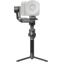 DJI RS 4 Pro Combo - Stabilizátory