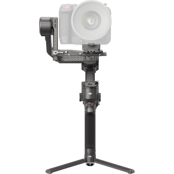 DJI RS 4 Pro Combo - Stabilizátory - Hlavný obrázok
