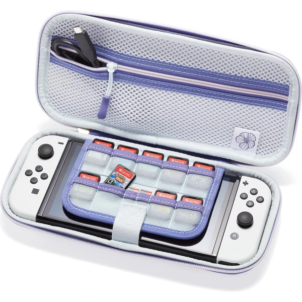 PowerA Ochranné púzdro pre Nintendo Switch (OLED Model, Switch, Switch Lite) - Pokémon Pikachu Gard - Puzdra - Obrázok F2J5000P01