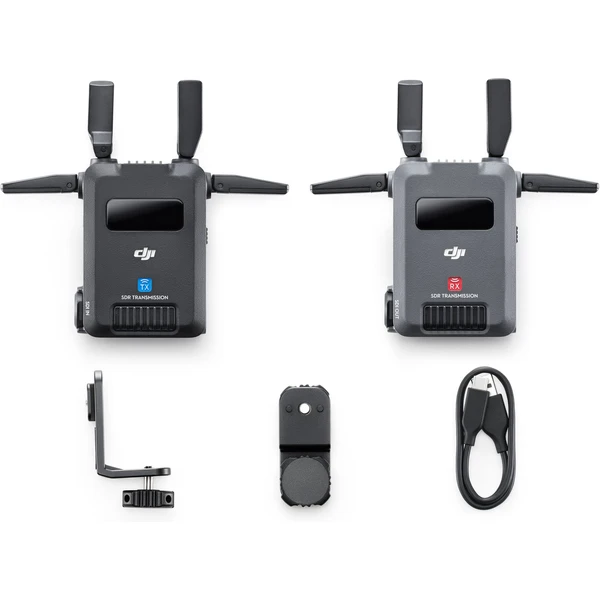 DJI SDR Transmission Combo - Ovládače - Obrázok F2K7000L01