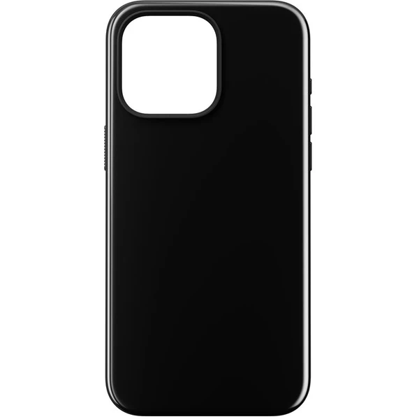 Nomad Sport Case MagSafe kryt iPhone 15 Pro Max čierny - Puzdra - Obrázok F2L9000601