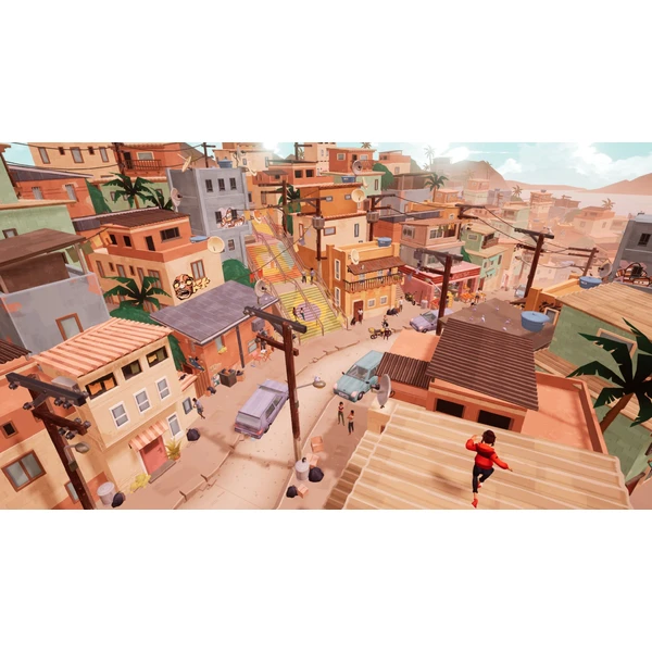 Carmen Sandiego 40th Anniversary Edition (Switch) - Hry na Nintendo Switch - Obrázok F2LC000J01