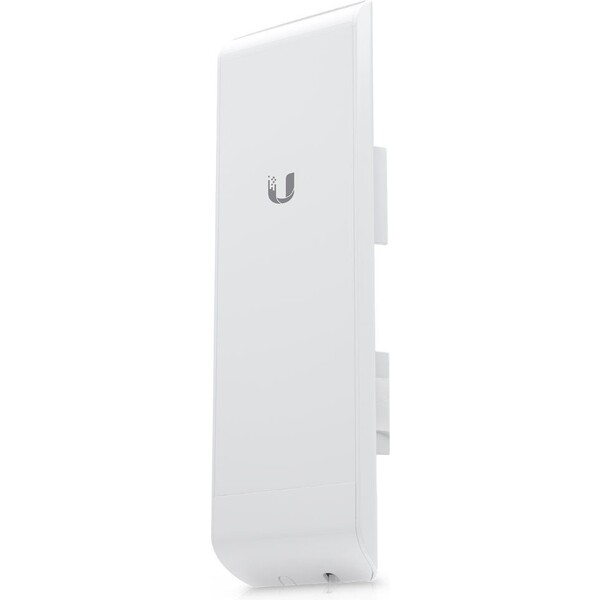 E-shop Ubiquiti NanoStation M5 vonkajší prístupový bod biely