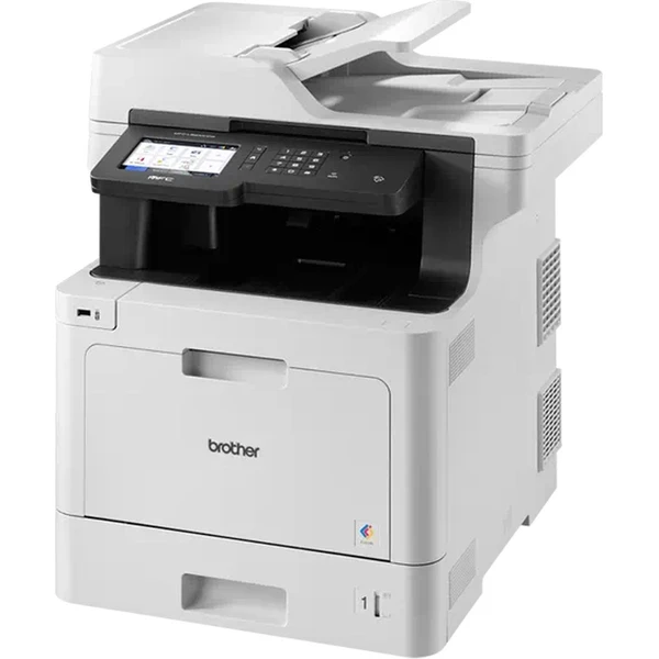 Brother MFC-L8900CDW tlačiareň (záruka na 3 roky po registrácii) - Tlačiarne - Obrázok F2P6000O01