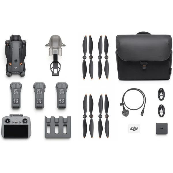 DJI Mavic 4 Pre Fly More Combo (DJI RC 2) - Drony - Obrázok F2PF000J01