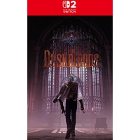 The Duskbloods (Switch 2) - Hry na Nintendo Switch 2