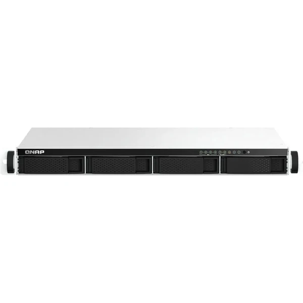 QNAP TS-464eU NAS server - Servery NAS - Hlavný obrázok