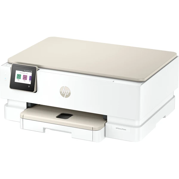 HP ENVY PHOTO 7230 atramentová tlačiareň kávovo biela - Tlačiarne - Obrázok F2UQ000K01