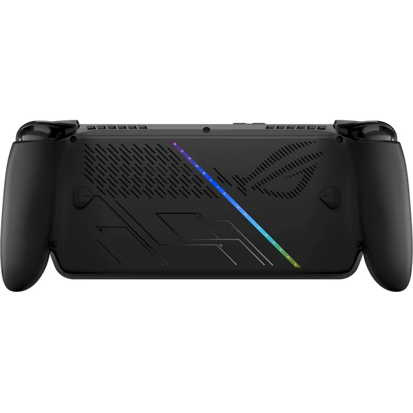 ASUS ROG Xbox Ally X Z2 Extreme čierny - Handheld PC - Obrázok F2WF000P01