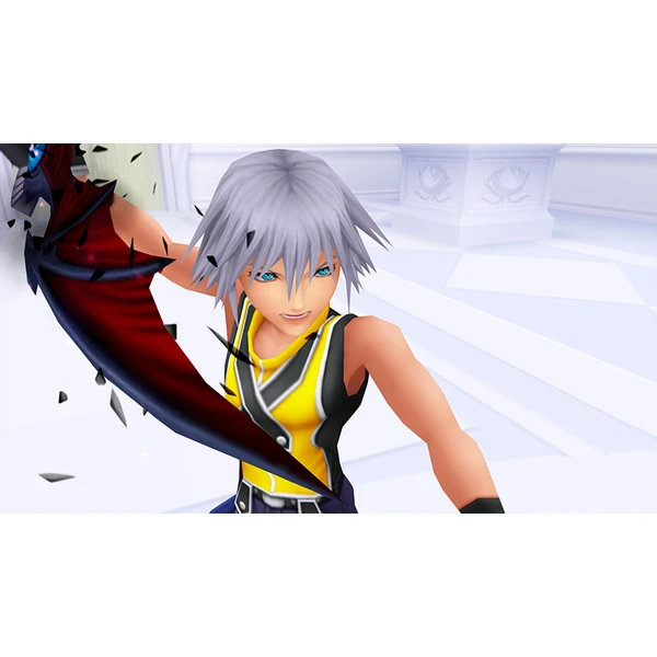 Kingdom Hearts 1.5 & 2.5 (PS4) - Hry na PS4 - Obrázok F2X3100201
