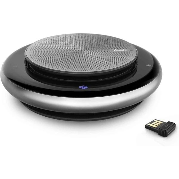 Yealink CP900 + BT50 konferenčný reproduktor s Bluetooth donglem - Konferenčné sety - Hlavný obrázok