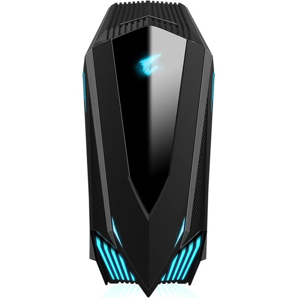 GIGABYTE AORUS C700 GLASS skriňa - Počítačové skrine - Obrázok F306000J01