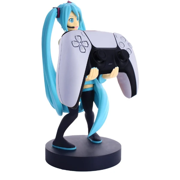 Cable Guy - Hatsune Miku - Figúrky - Obrázok F30O100501
