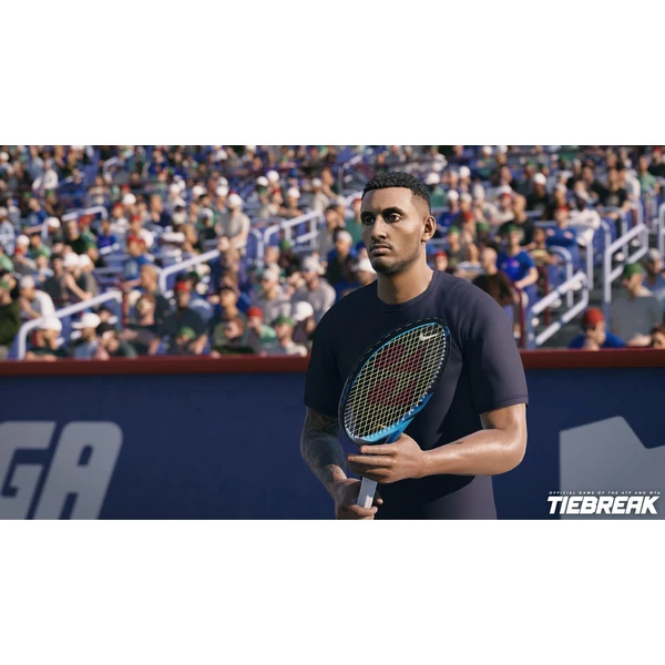TIEBREAK: oficiálna hra ATP a WTA (PS5) - Hry na PS5 - Obrázok F315000J01