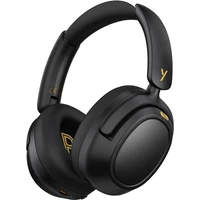 YENKEE YHP 21BT BK ANC BT VIBE bezdrôtové slúchadlá - Slúchadlá