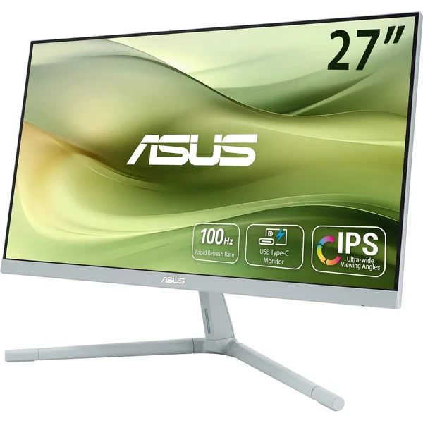 ASUS VU279CFE-P monitor 27" - Monitory - Obrázok F31D000L01