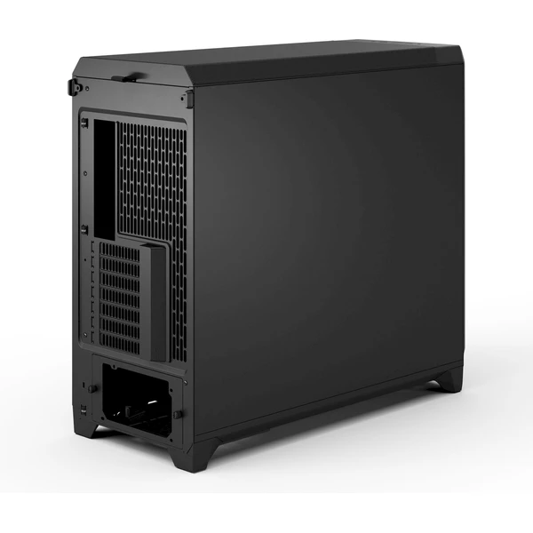 Fractal Design Meshify 3 XL Black Solid - Počítačové skrine - Obrázok F32G000J01