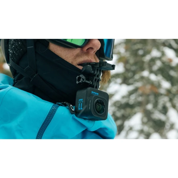 GoPro Držiak do úst - Držiaky - Obrázok F343000701