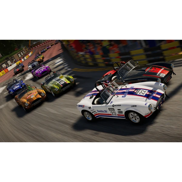 GRID Legends (Xbox One) - Hry na Xbox One - Obrázok F35K100201