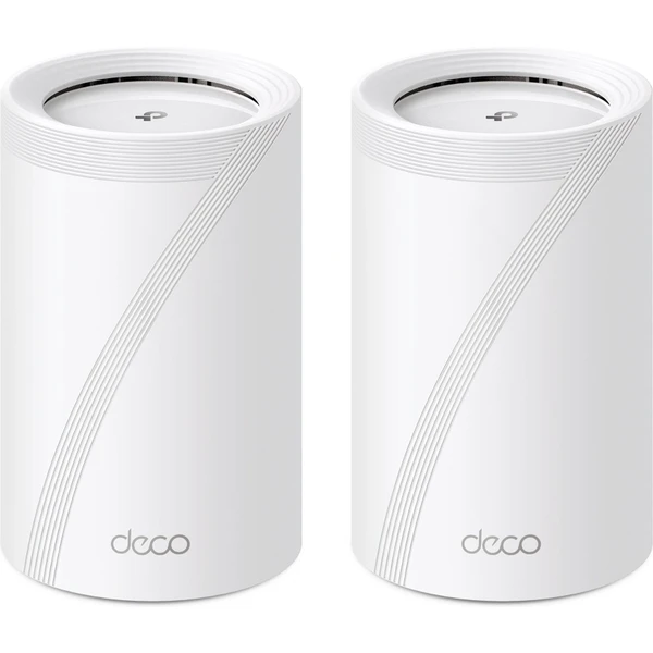 TP-Link Deco BE65 mesh systém 2ks biely - Mesh systémy - Hlavný obrázok