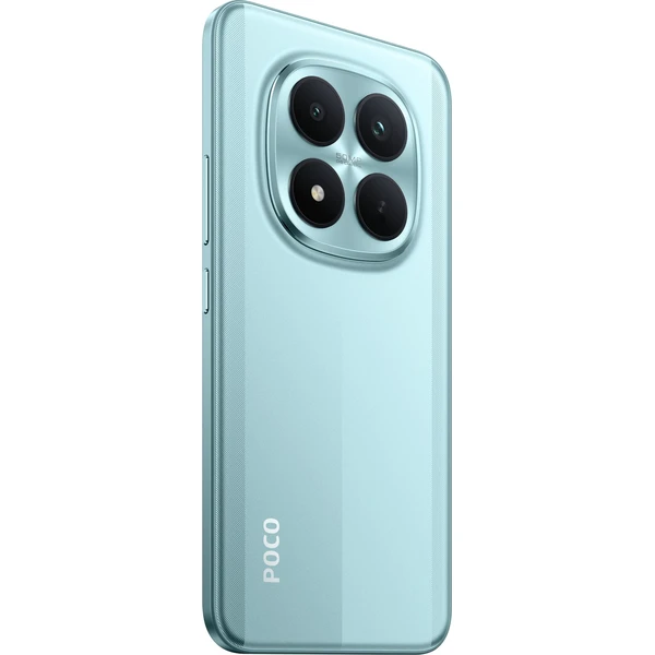 POCO M8 Pro 5G 12GB/512GB zelený - Mobilné telefóny - Obrázok F36R000K01