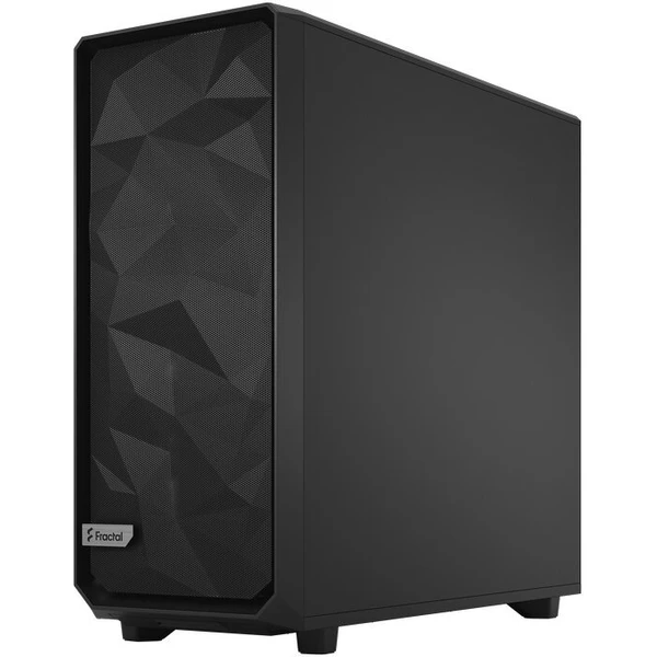Fractal Design Meshify 2 XL Čierna TG Light Tint - Počítačové skrine - Obrázok F37W600301