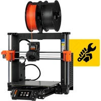 Prusa Research MK4S stavebnice 3D tlačiareň - 3D Tlačiarne