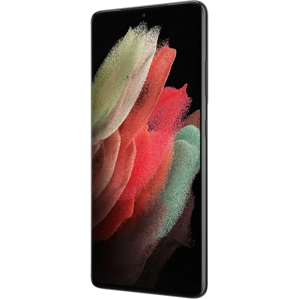 Samsung Galaxy S21 Ultra 5G 16GB/512GB čierny (Kategória C) - Mobilné telefóny - Obrázok F38Q000501